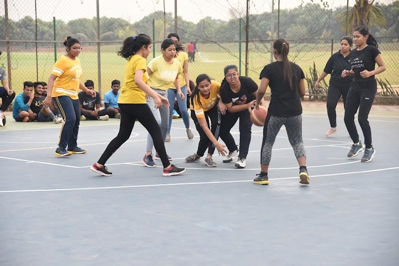 Centurion University of Technology and Management Paralkhemundi Events photo 12