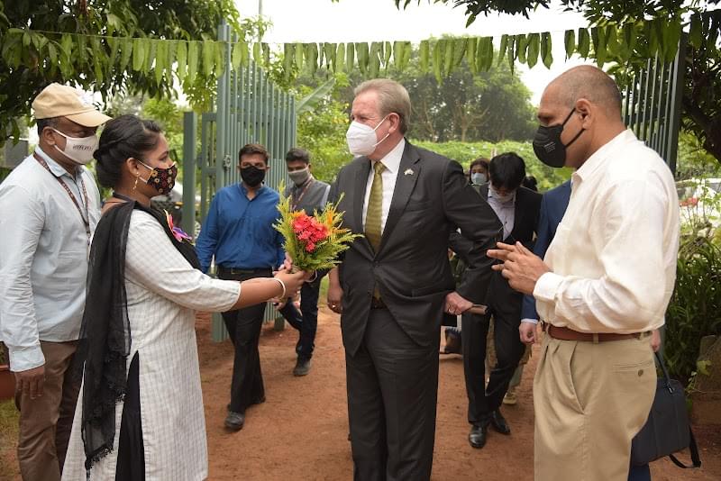 Centurion University of Technology and Management Paralkhemundi Events photo 13