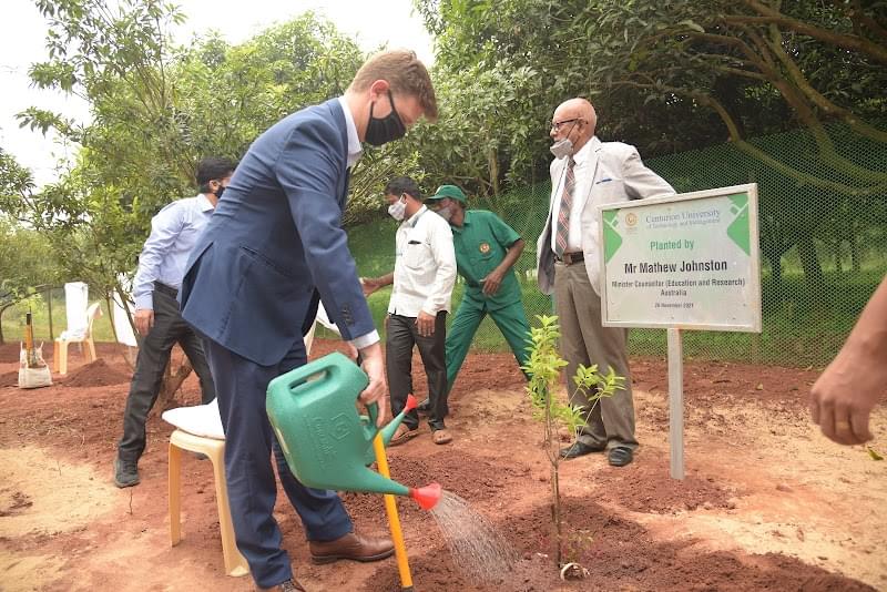 Centurion University of Technology and Management Paralkhemundi Events photo 14