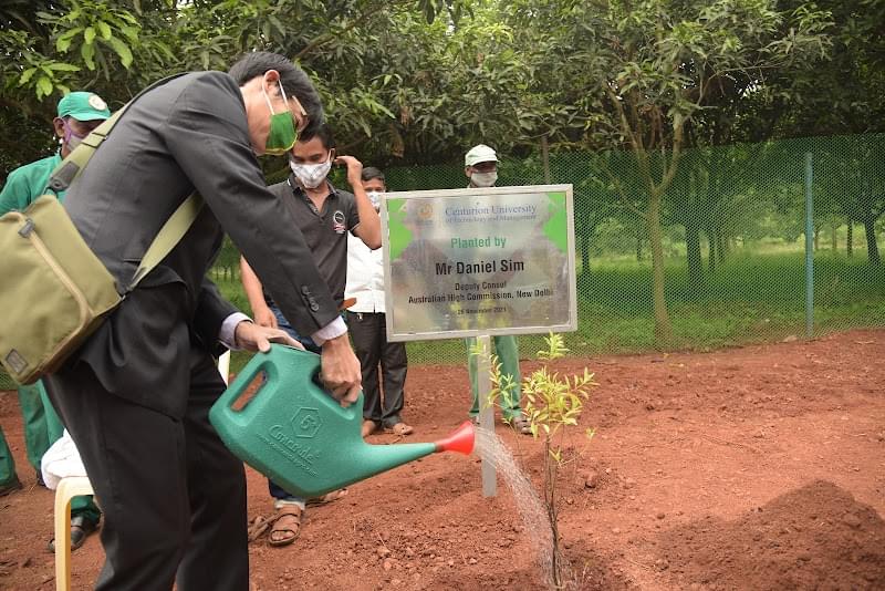 Centurion University of Technology and Management Paralkhemundi Events photo 15