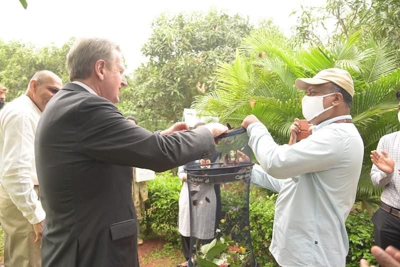 Centurion University of Technology and Management Paralkhemundi Events photo 16