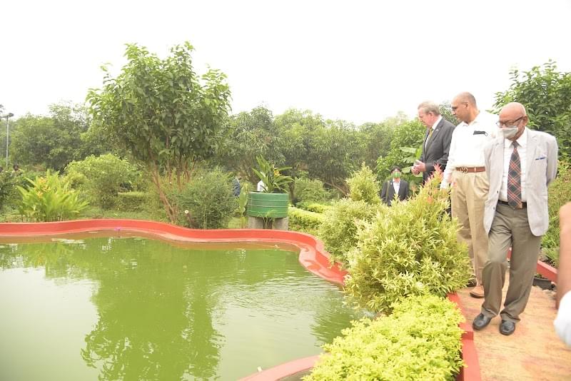 Centurion University of Technology and Management Paralkhemundi Events photo 17