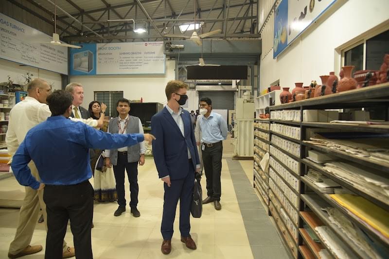 Centurion University of Technology and Management Paralkhemundi Events photo 19