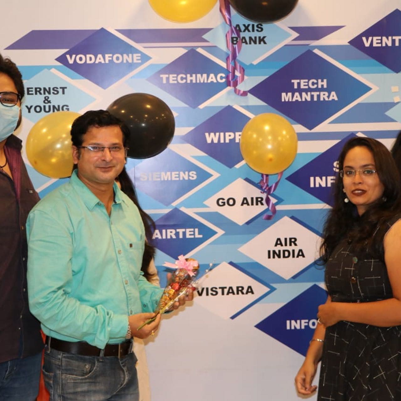 Arena Animation, Dhantoli Nagpur Campus photo 4