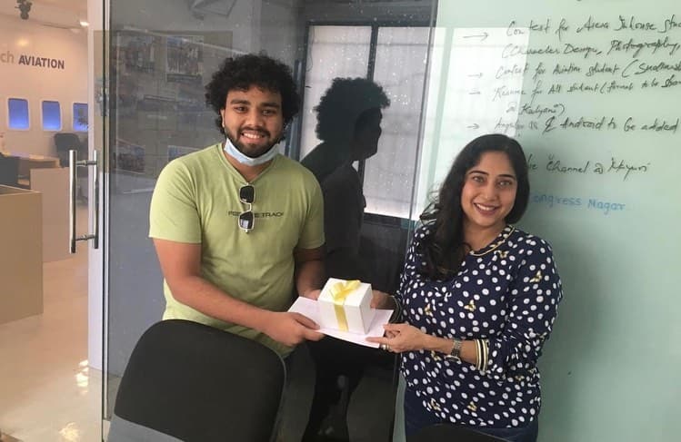 Arena Animation, Dhantoli Nagpur Campus photo 5