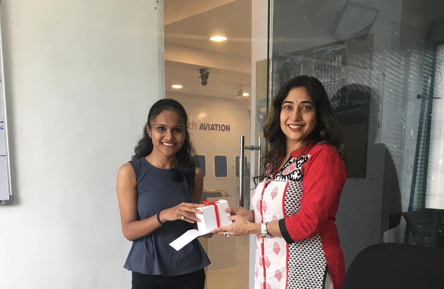 Arena Animation, Dhantoli Nagpur Campus photo 6