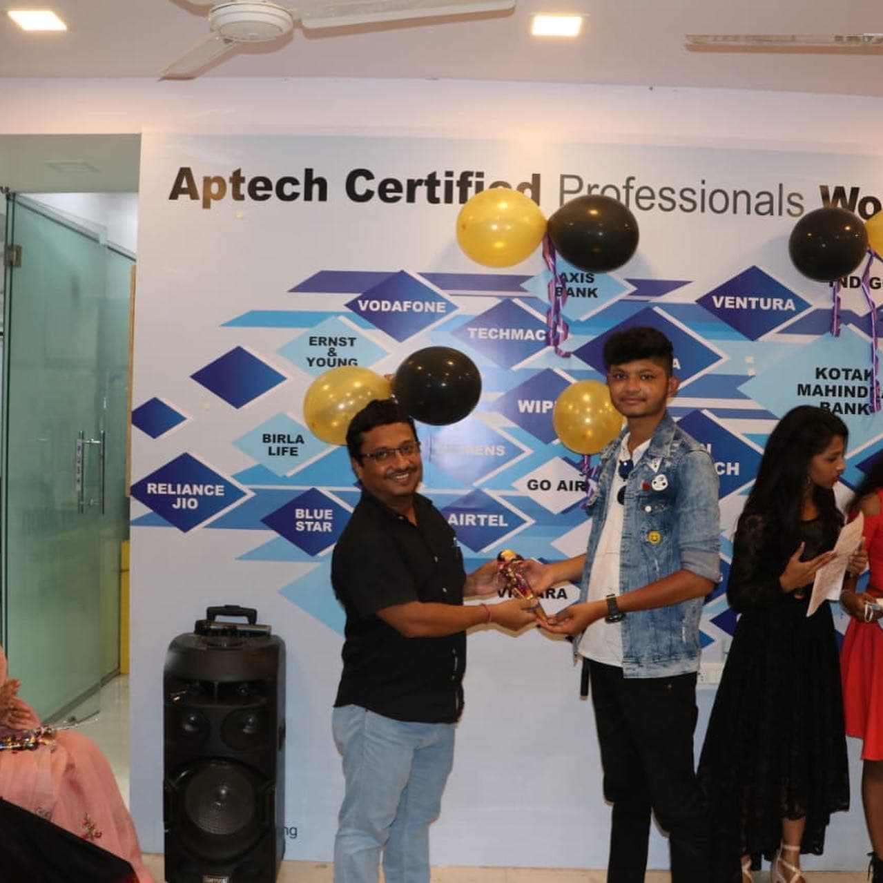 Arena Animation, Dhantoli Nagpur Campus photo 10