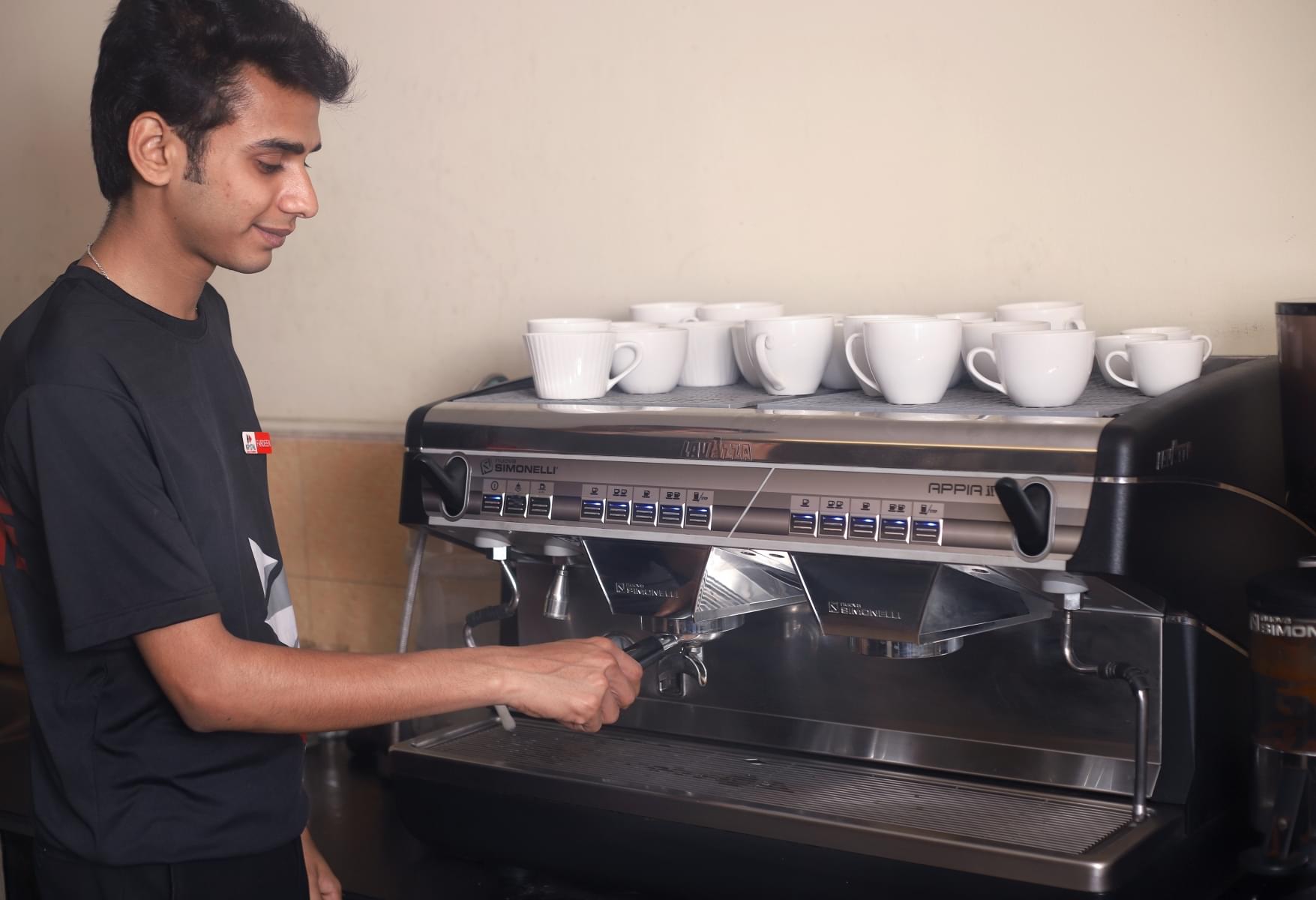 Krystal School of Excellence Kolkata KSEF Infrastructure photo 7