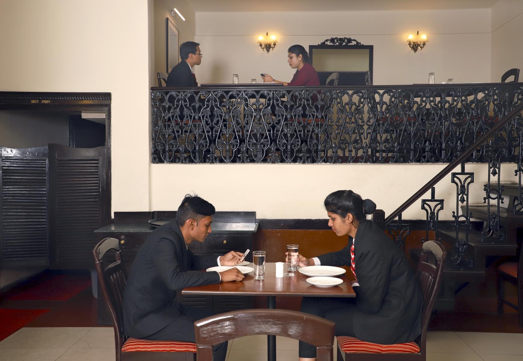 Krystal School of Excellence Kolkata KSEF Infrastructure photo 2