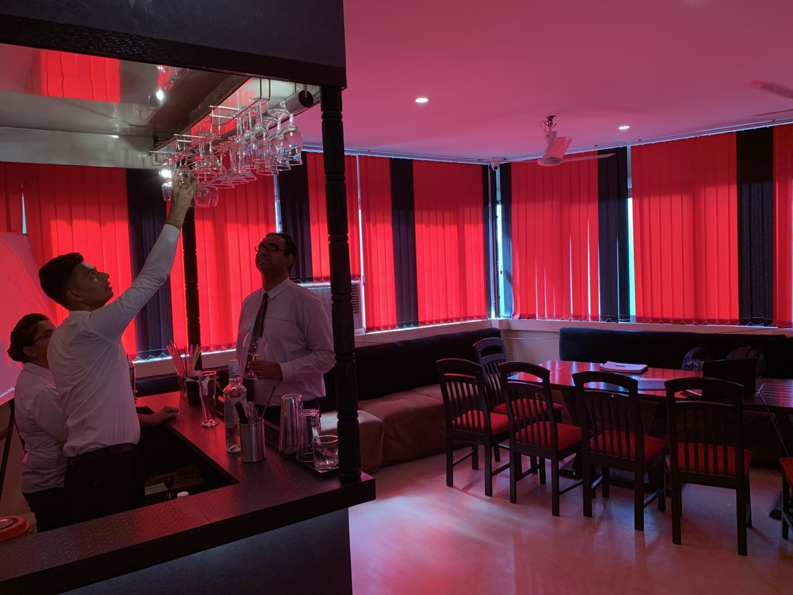 Krystal School of Excellence Kolkata KSEF Infrastructure photo 11