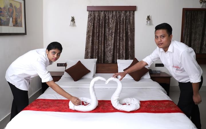 Krystal School of Excellence Kolkata KSEF Infrastructure photo 18