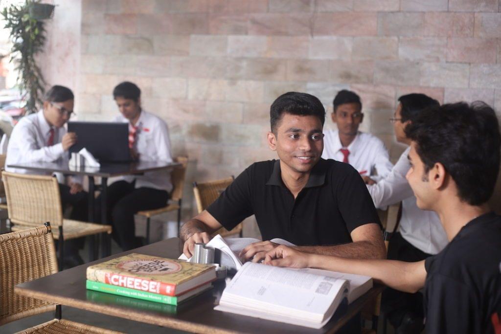 Krystal School of Excellence Kolkata KSEF Infrastructure photo 17