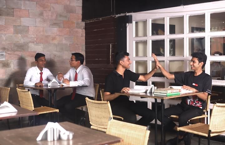 Krystal School of Excellence Kolkata KSEF Infrastructure photo 16