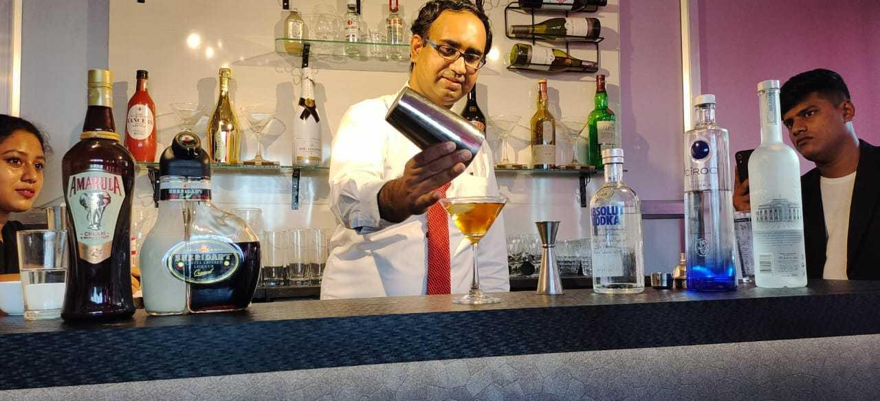 Krystal School of Excellence Kolkata Master Classes photo 6