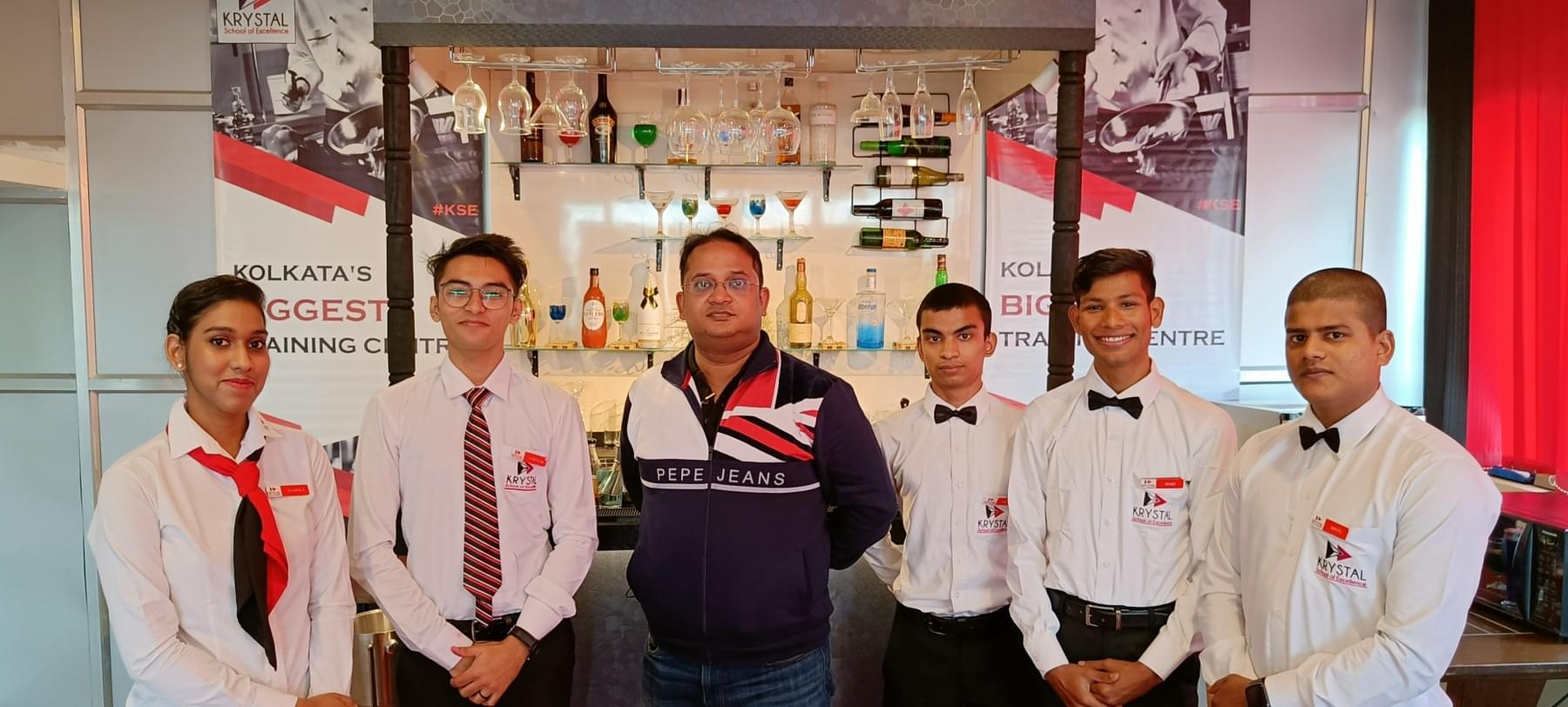 Krystal School of Excellence Kolkata Events & Extracurricular photo 3