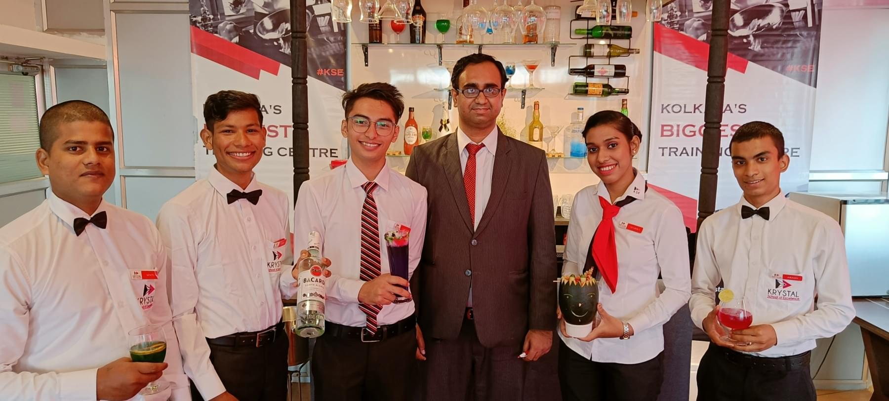 Krystal School of Excellence Kolkata Events & Extracurricular photo 1