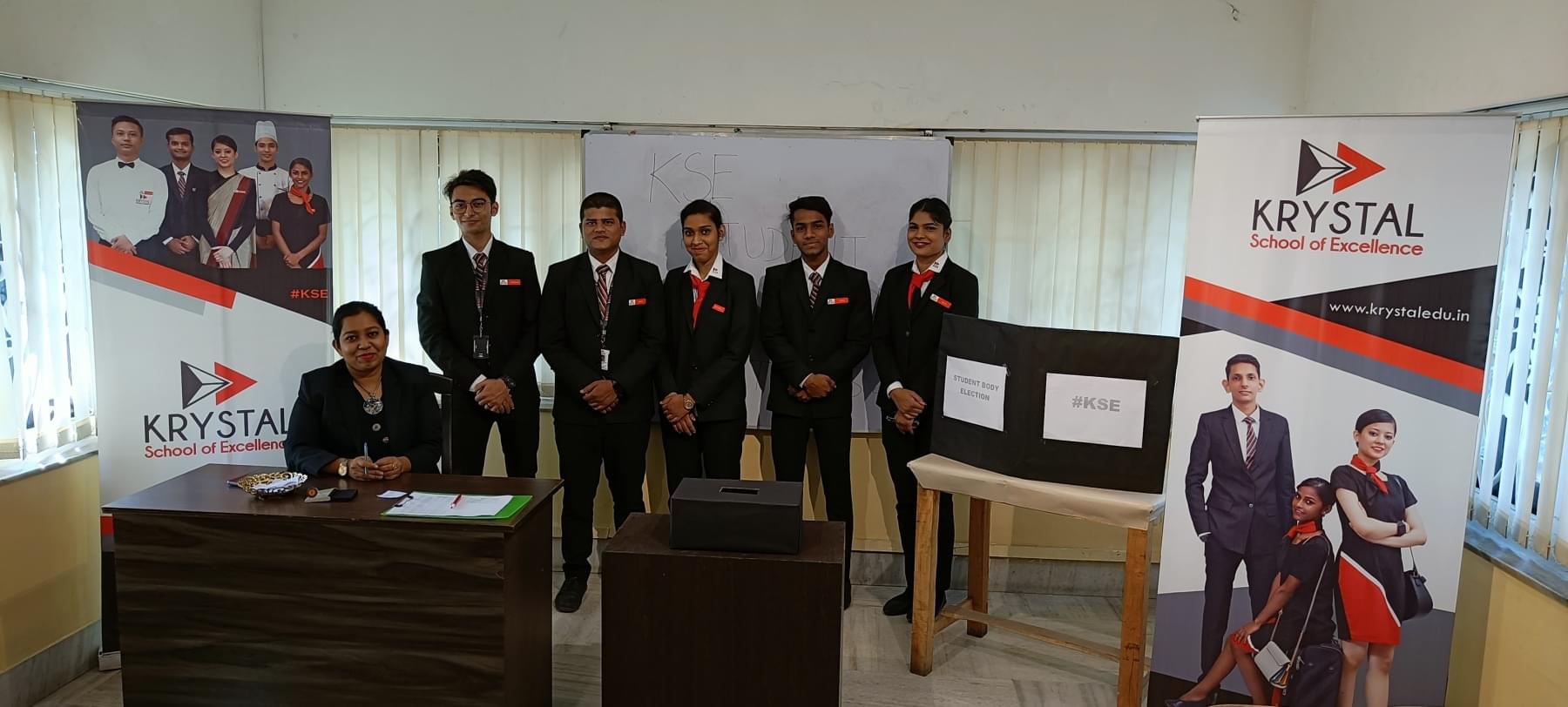 Krystal School of Excellence Kolkata Events & Extracurricular photo 4