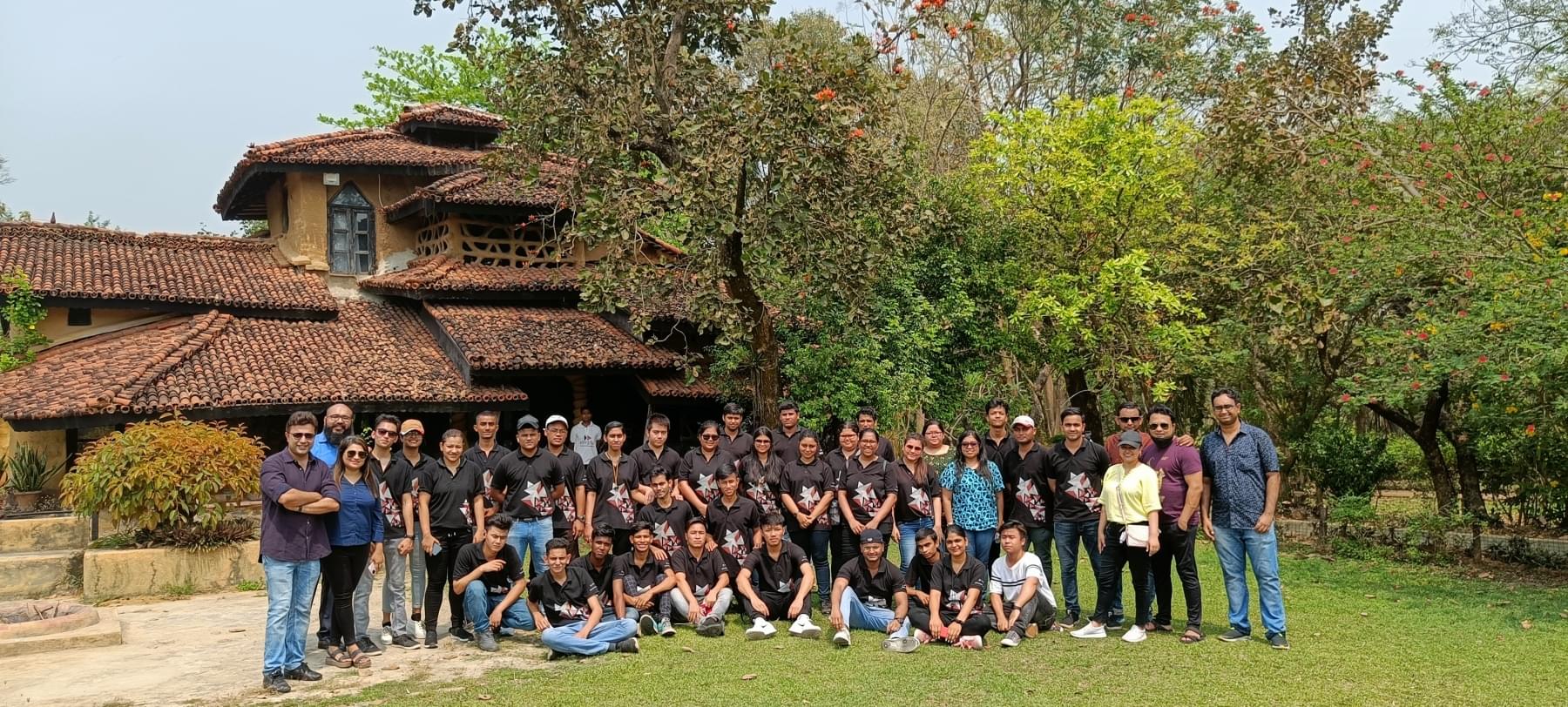 Krystal School of Excellence Kolkata Events & Extracurricular photo 7