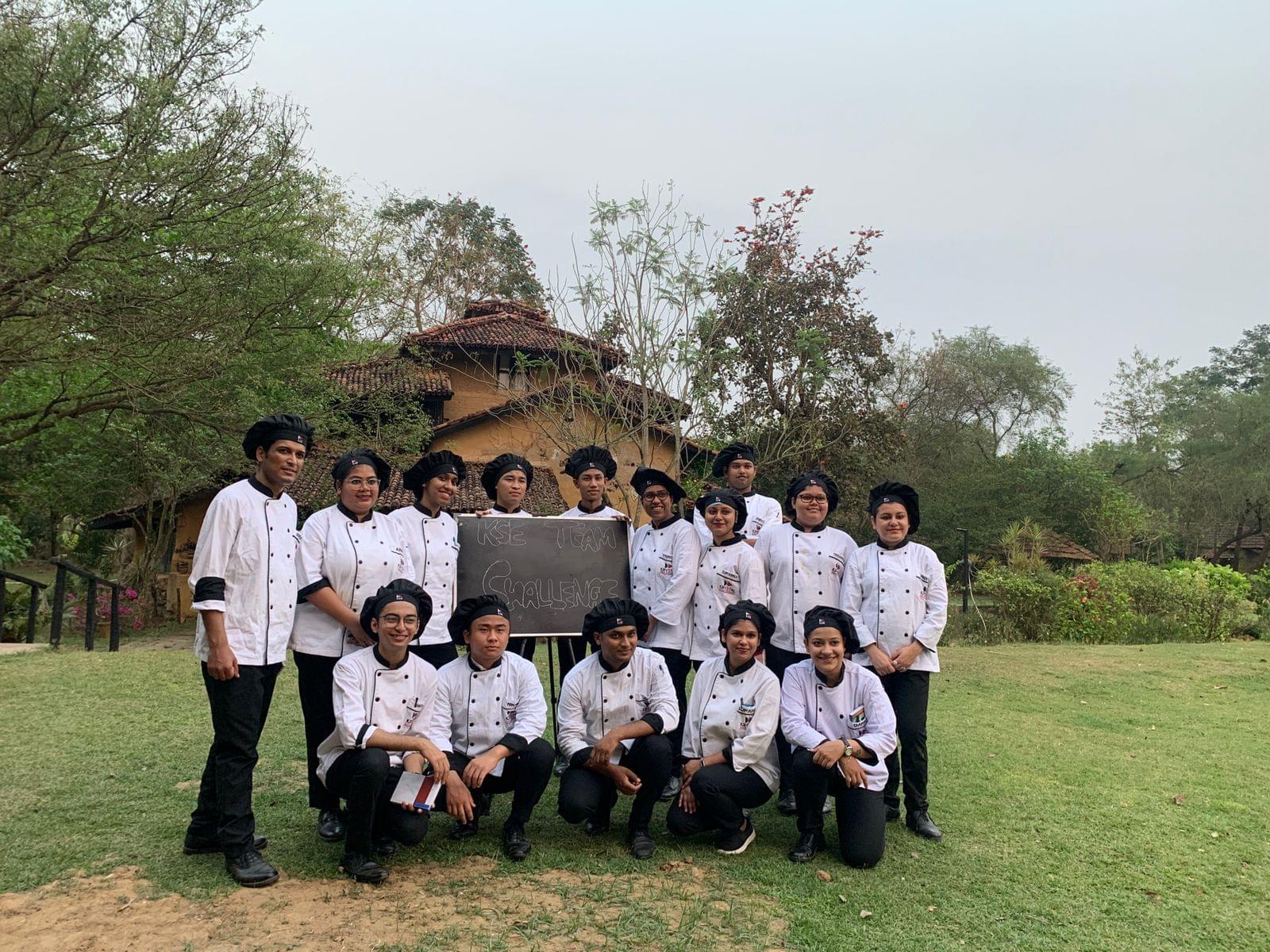 Krystal School of Excellence Kolkata Events & Extracurricular photo 10