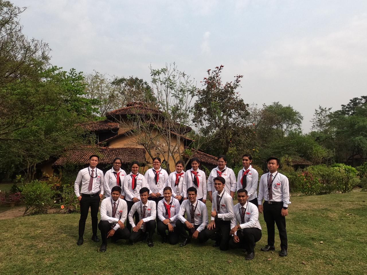 Krystal School of Excellence Kolkata Events & Extracurricular photo 12