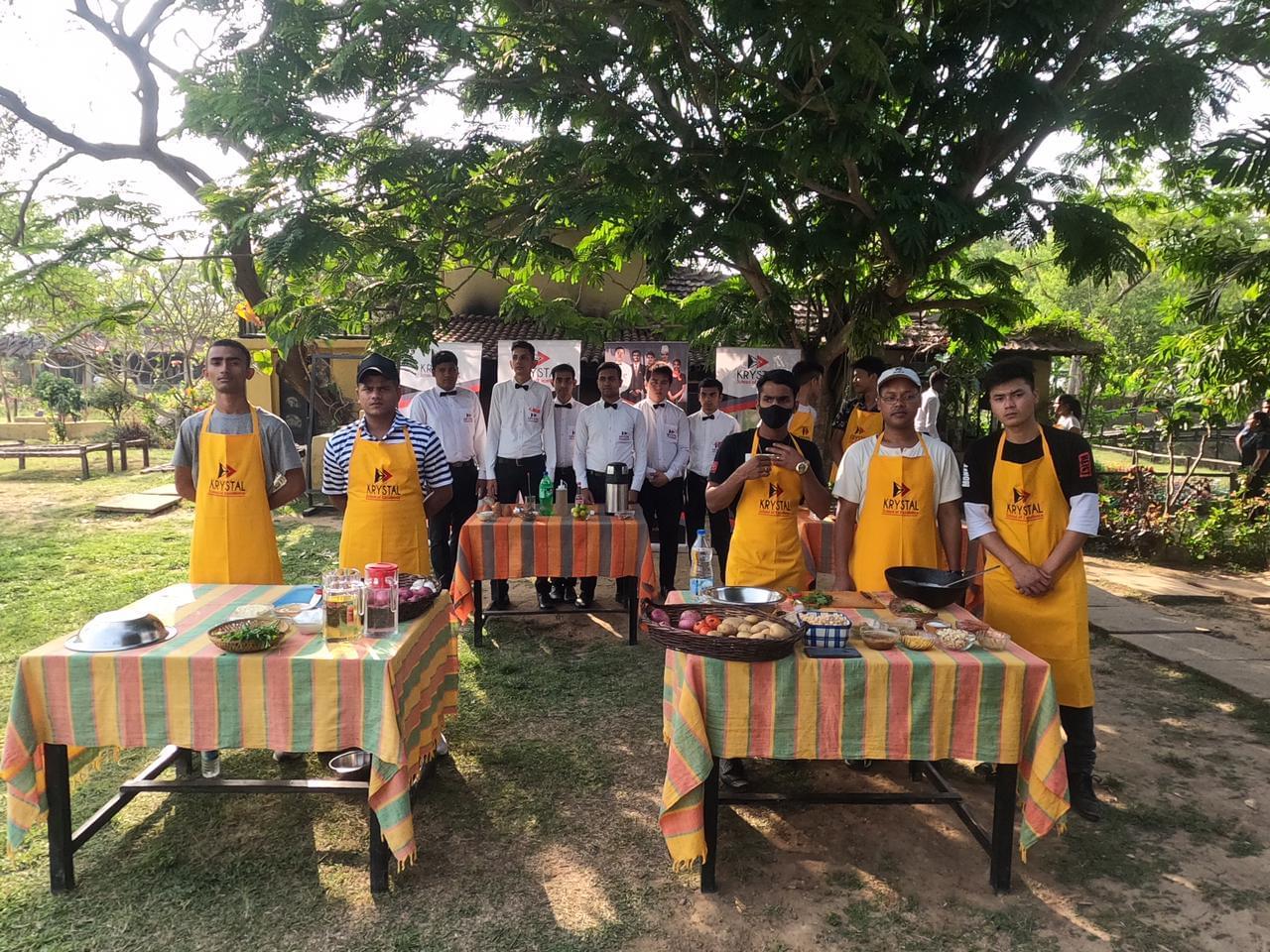 Krystal School of Excellence Kolkata Events & Extracurricular photo 13