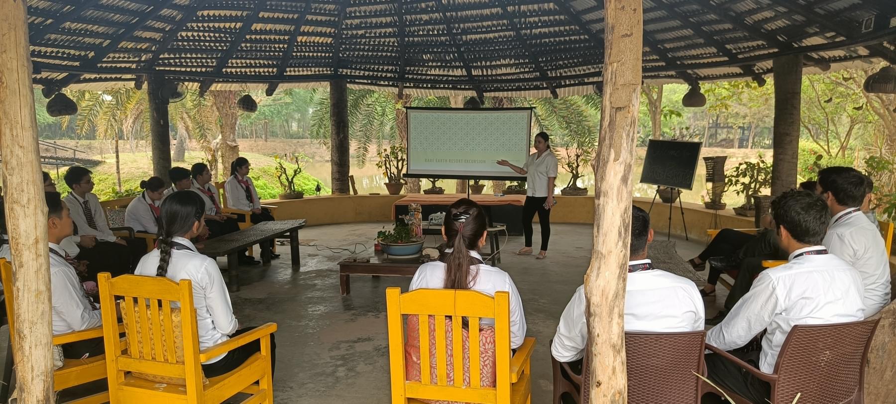 Krystal School of Excellence Kolkata Events & Extracurricular photo 9