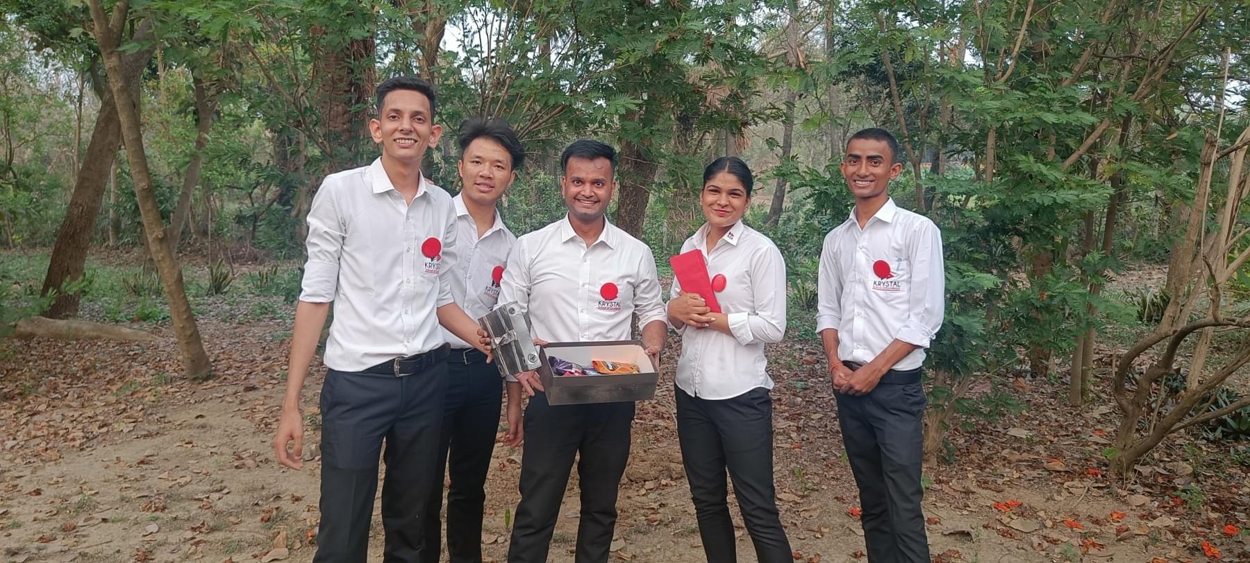 Krystal School of Excellence Kolkata Events & Extracurricular photo 8