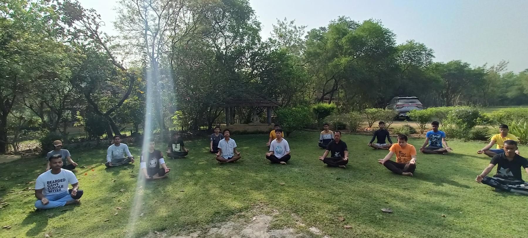 Krystal School of Excellence Kolkata Events & Extracurricular photo 17