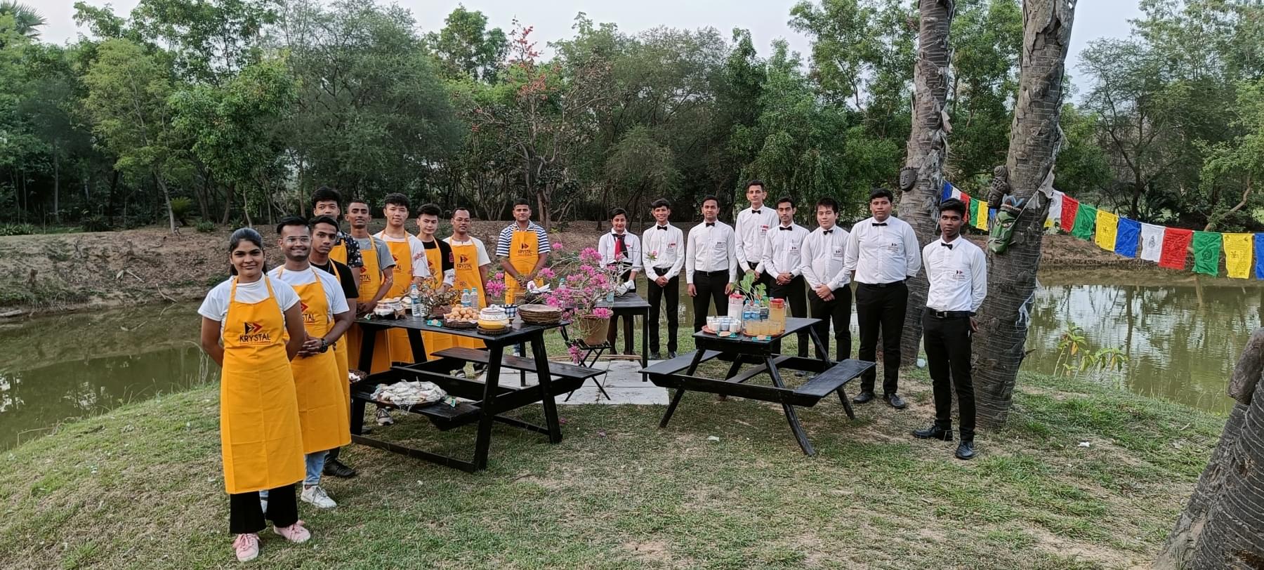 Krystal School of Excellence Kolkata Events & Extracurricular photo 15