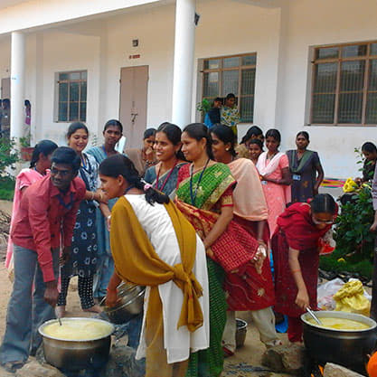 Terf 's Academy College of Arts And Science Tiruppur Infrastructure photo 5