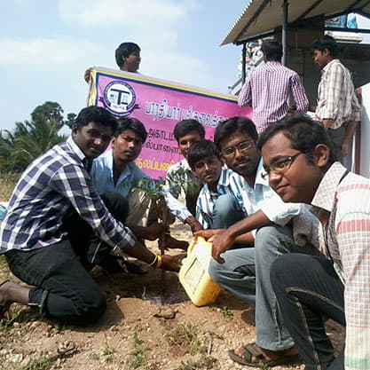 Terf 's Academy College of Arts And Science Tiruppur Infrastructure photo 12