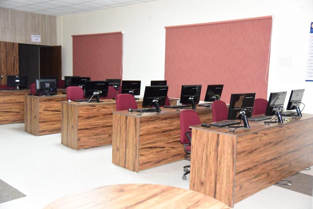 CUTM Infrastructure photo 2