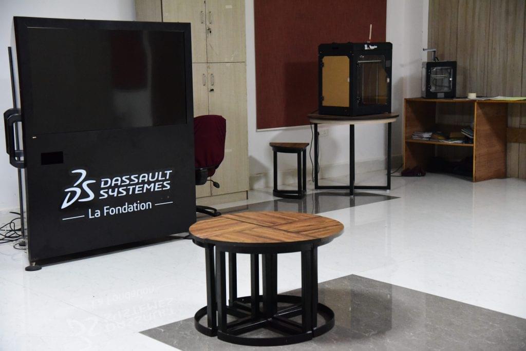 CUTM Infrastructure photo 3