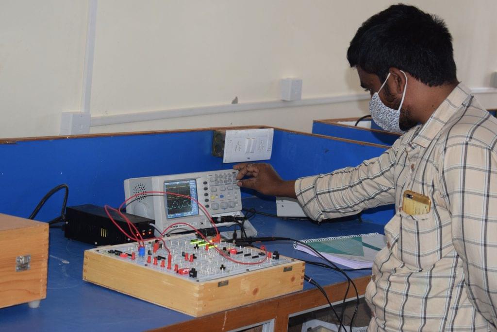 CUTM Infrastructure photo 4