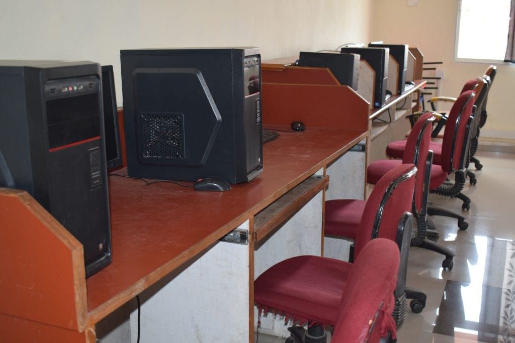 CUTM Infrastructure photo 6