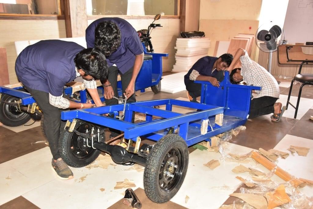 CUTM Infrastructure photo 7