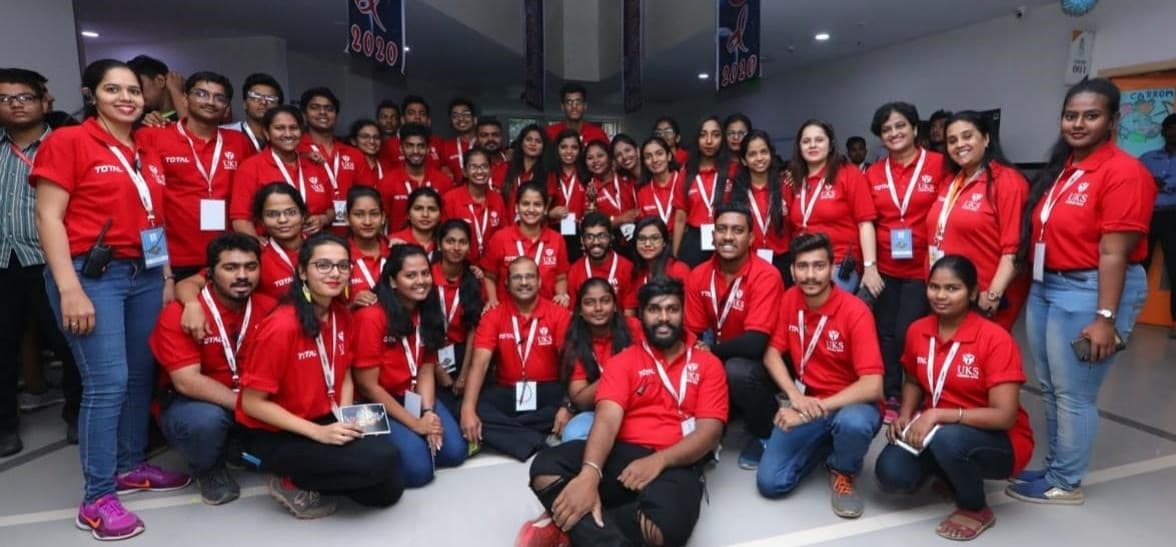 Bunt's Sangha Uma Krishna Shetty Institute Of Management Studies & Research Mumbai Events photo 12