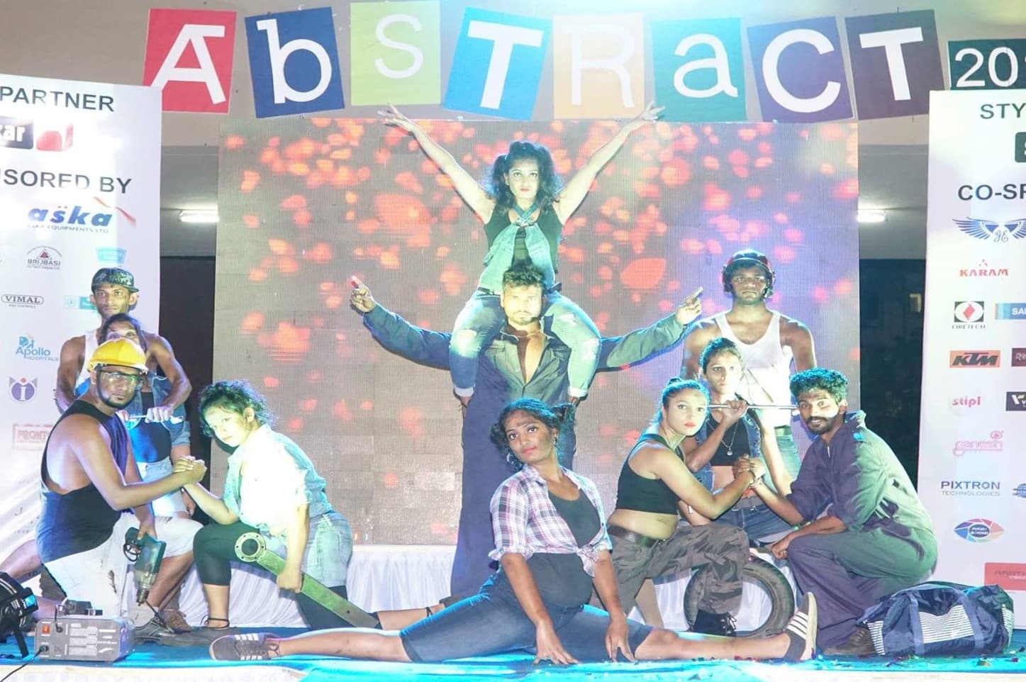 Bunt's Sangha Uma Krishna Shetty Institute Of Management Studies & Research Mumbai Events photo 16