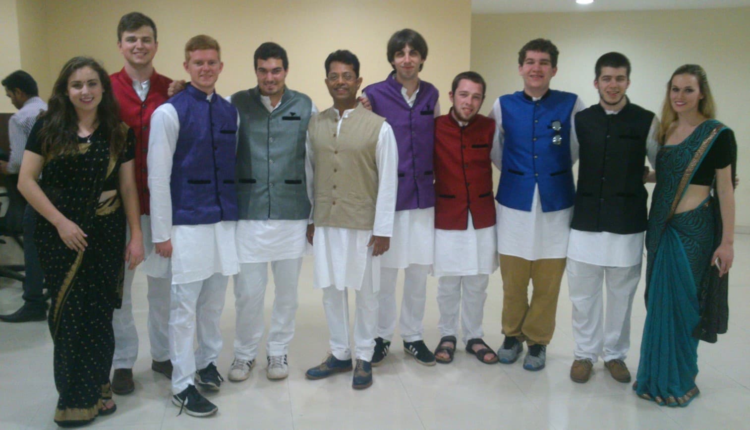 Bunt's Sangha Uma Krishna Shetty Institute Of Management Studies & Research Mumbai Events photo 21