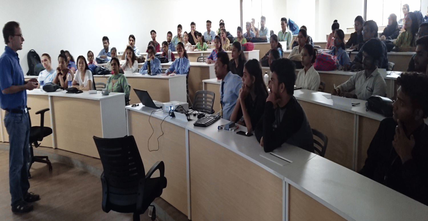 Bunt's Sangha Uma Krishna Shetty Institute Of Management Studies & Research Mumbai Events photo 23