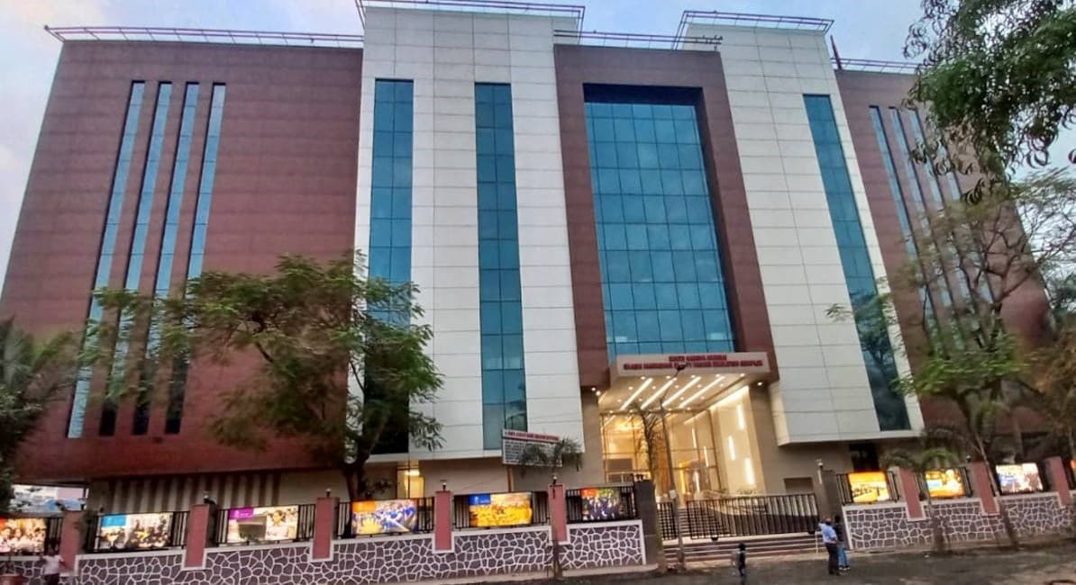 Bunt's Sangha Uma Krishna Shetty Institute Of Management Studies & Research Mumbai Infrastructure photo 6