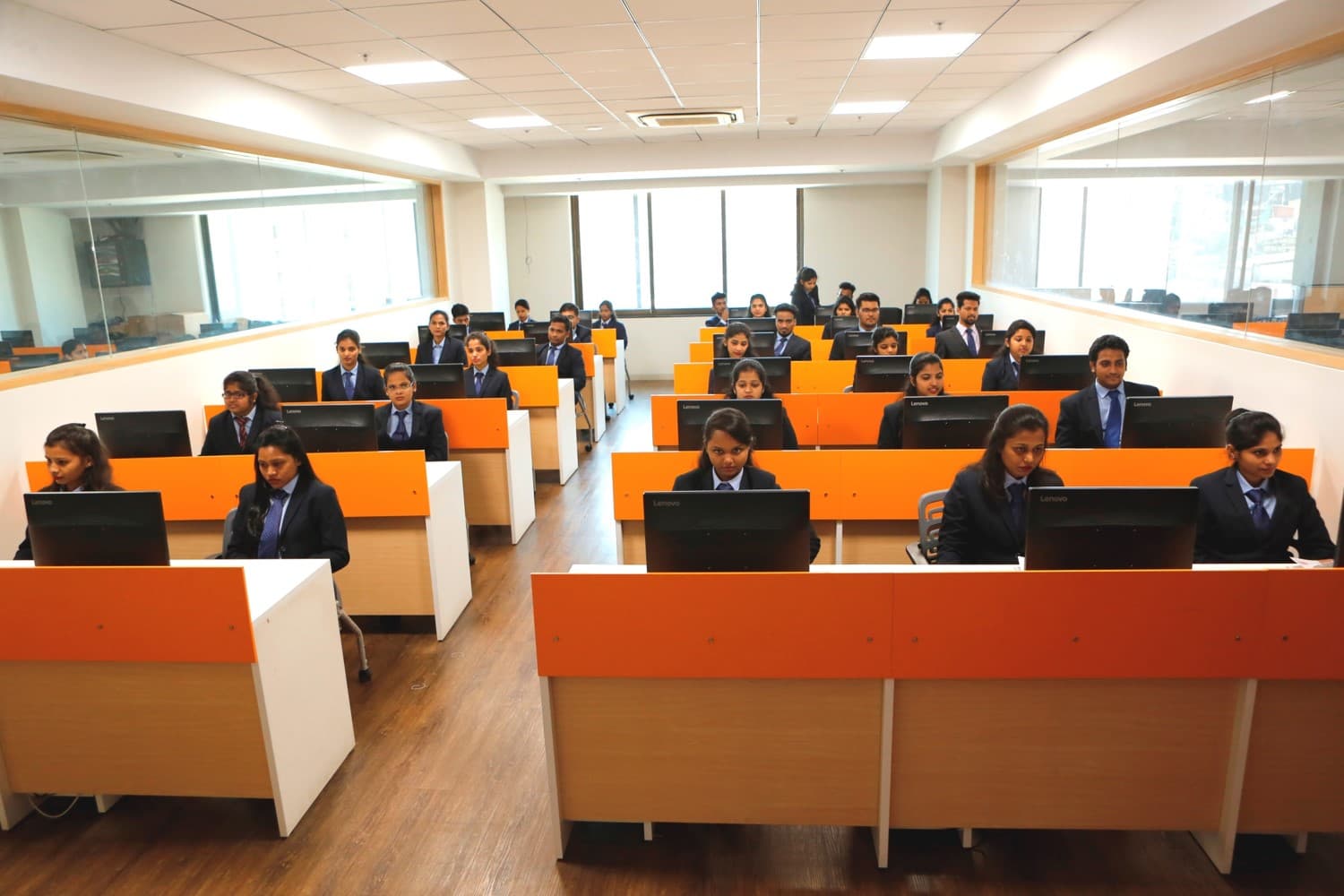 Bunt's Sangha Uma Krishna Shetty Institute Of Management Studies & Research Mumbai Infrastructure photo 11