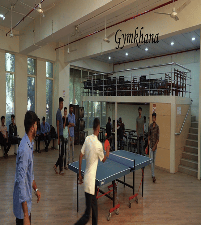 Bunt's Sangha Uma Krishna Shetty Institute Of Management Studies & Research Mumbai Infrastructure photo 12