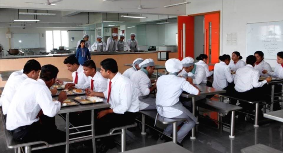 Bunt's Sangha Uma Krishna Shetty Institute Of Management Studies & Research Mumbai Infrastructure photo 14