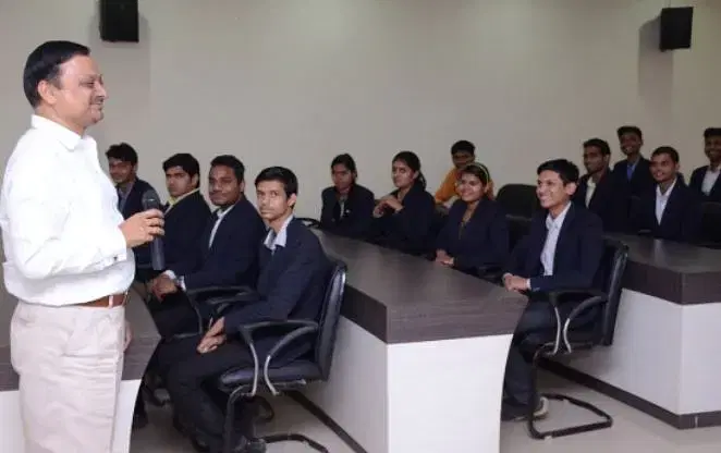 Krishna Engineering College Bhilai Events photo 10