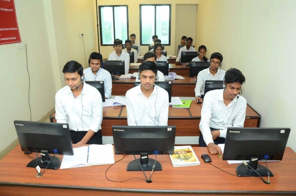 Krishna Engineering College Bhilai Labs and Library photo 24