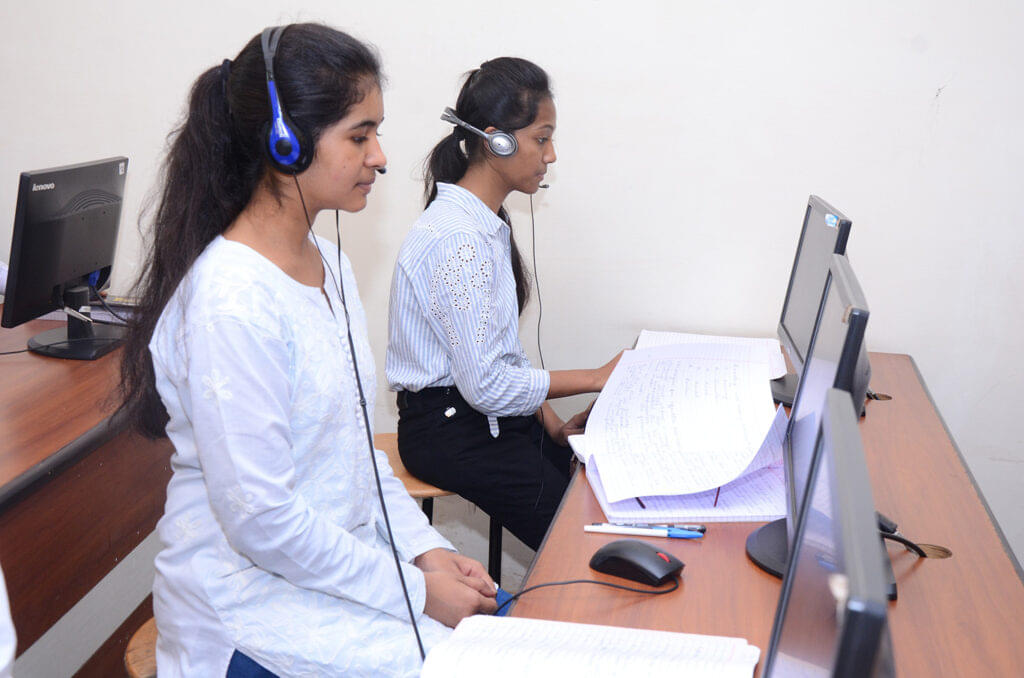 Krishna Engineering College Bhilai Labs and Library photo 22