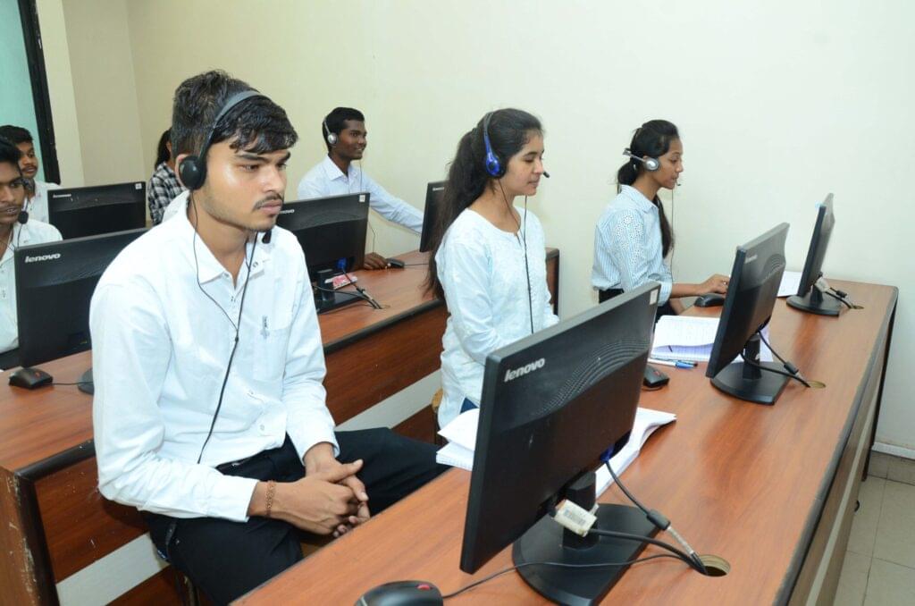 Krishna Engineering College Bhilai Labs and Library photo 25