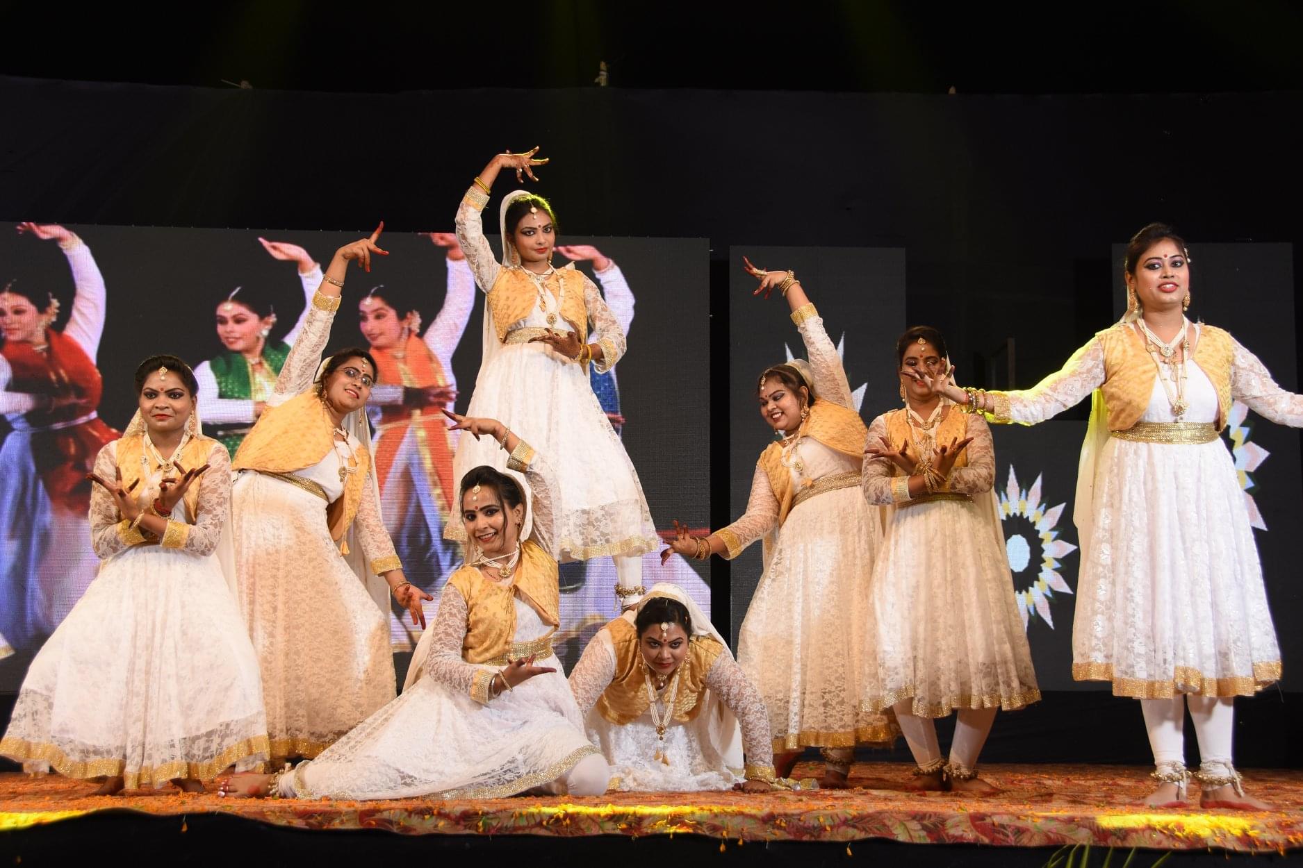 Krishna Engineering College Bhilai Events photo 11