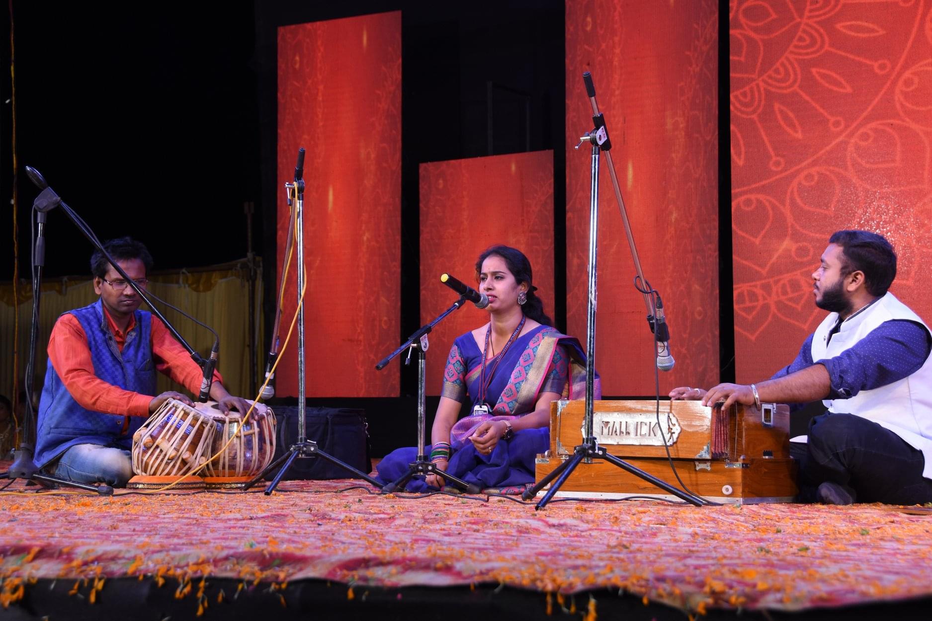 Krishna Engineering College Bhilai Events photo 12